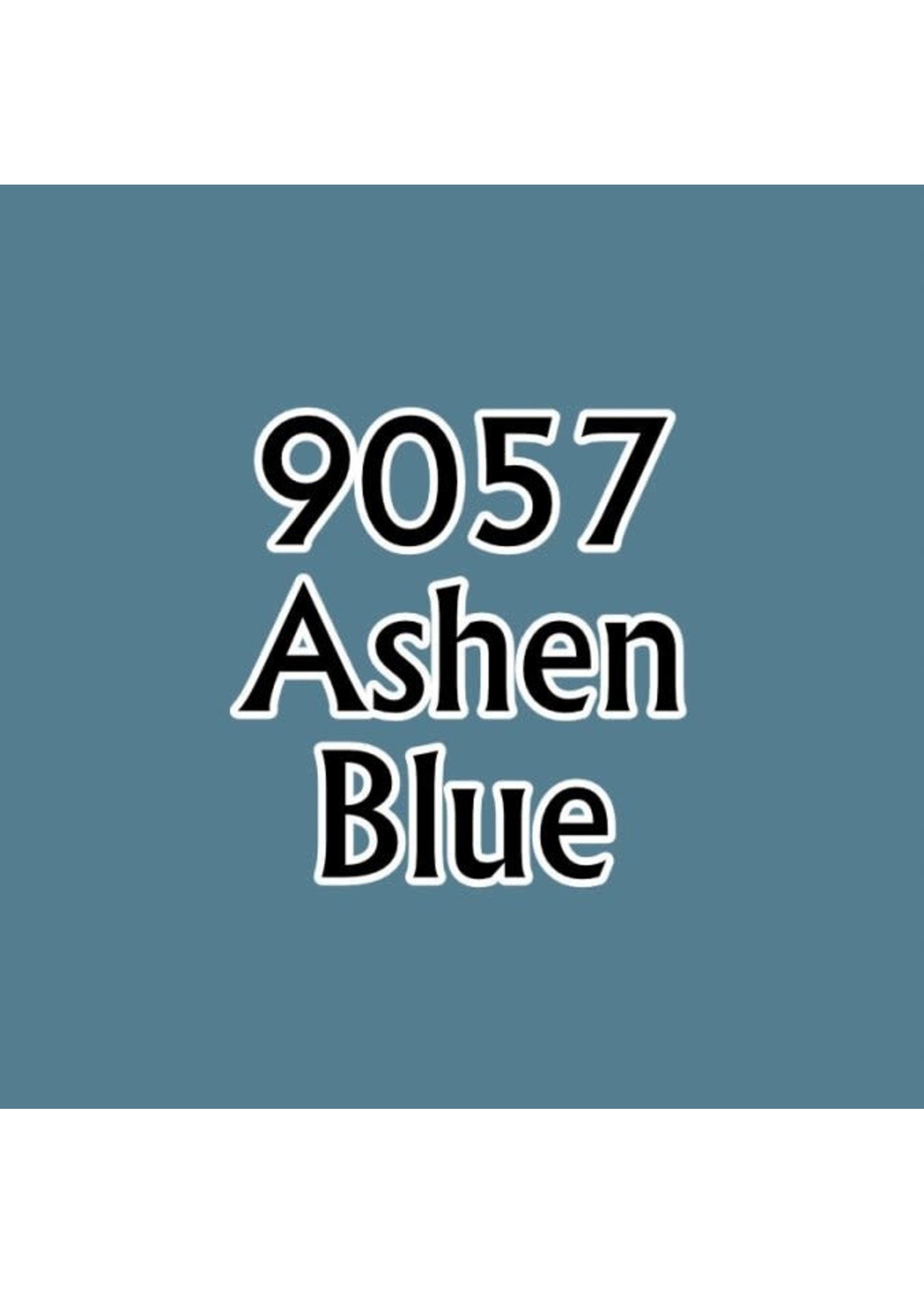 Reaper Ashen Blue