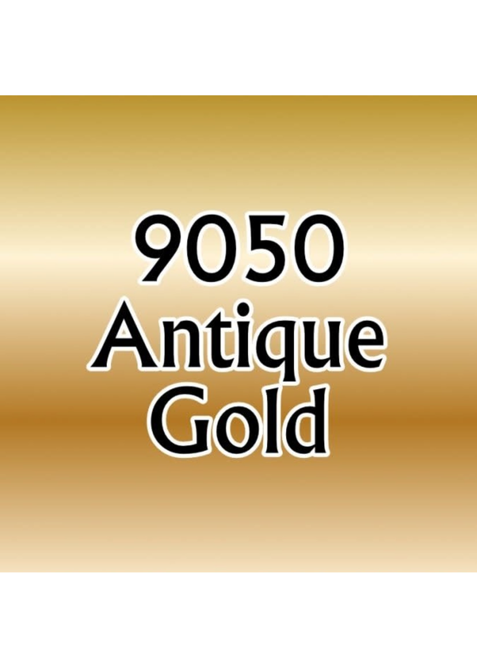 Reaper Antique Gold
