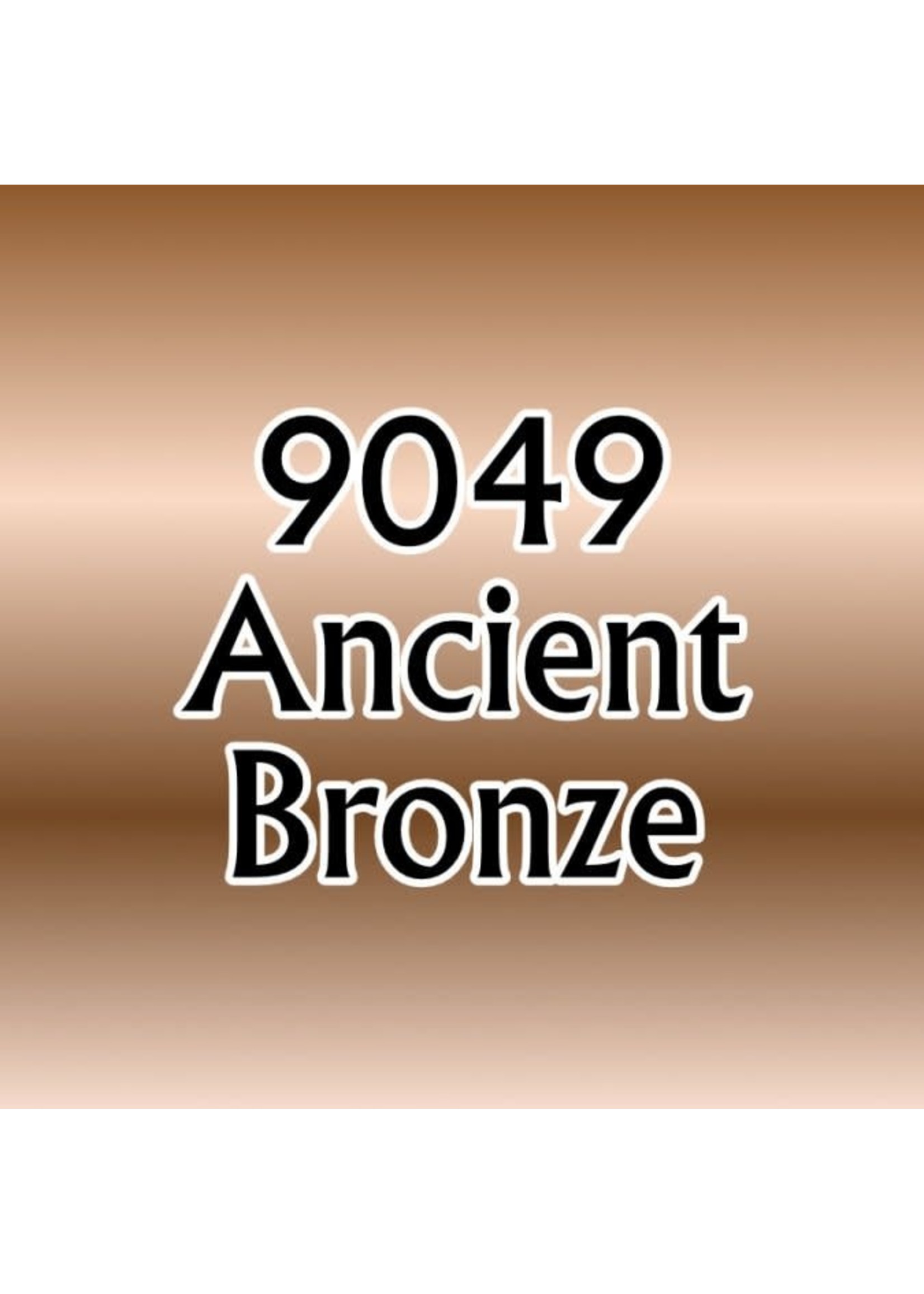 Reaper Ancient Bronze