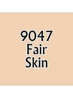Reaper Fair Skin