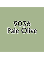 Reaper Pale Olive