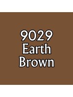 Reaper Earth Brown