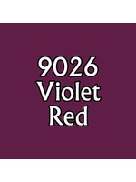 Reaper Violet Red