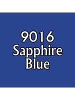Reaper Sapphire Blue