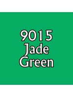 Reaper Jade Green