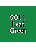 Reaper Leaf Green