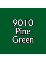 Reaper Pine Green
