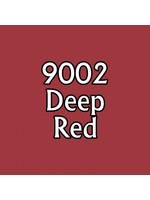 Reaper Deep Red