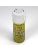 The Army Painter Colour Primer: Anti-Shine Matte Varnish
