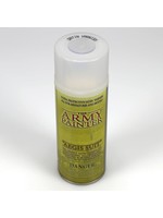 The Army Painter Colour Primer: Aegis Suit Satin Varnish