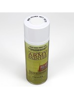 The Army Painter Colour Primer: Matte White 