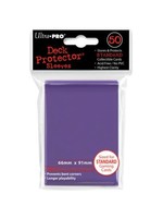Ultra Pro Deck Protector Sleeves Purple (50)