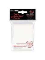 Ultra Pro Deck Protector Sleeves White (50)