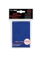 Ultra Pro Deck Protector Sleeves Blue (50)