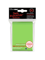 Ultra Pro Ultra Pro Solid Lime Green