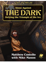 Call of Cthulhu: Alone Against The Dark