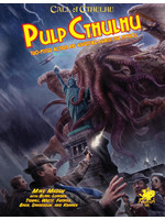 Pulp Cthulu