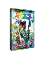 Overlight RPG