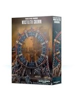 Games Workshop CHAOS SPACE MARINES NOCTILITH CROWN