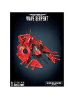 Games Workshop CRAFTWORLDS WAVE SERPENT