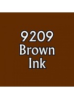 Reaper Brown Ink