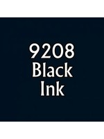 Reaper Black Ink