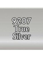 Reaper True Silver