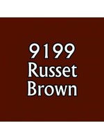 Reaper Russet Brown
