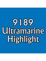 Reaper Ultramarine Highlight