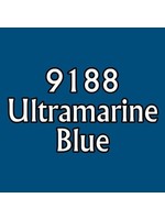 Reaper Ultramarine Blue