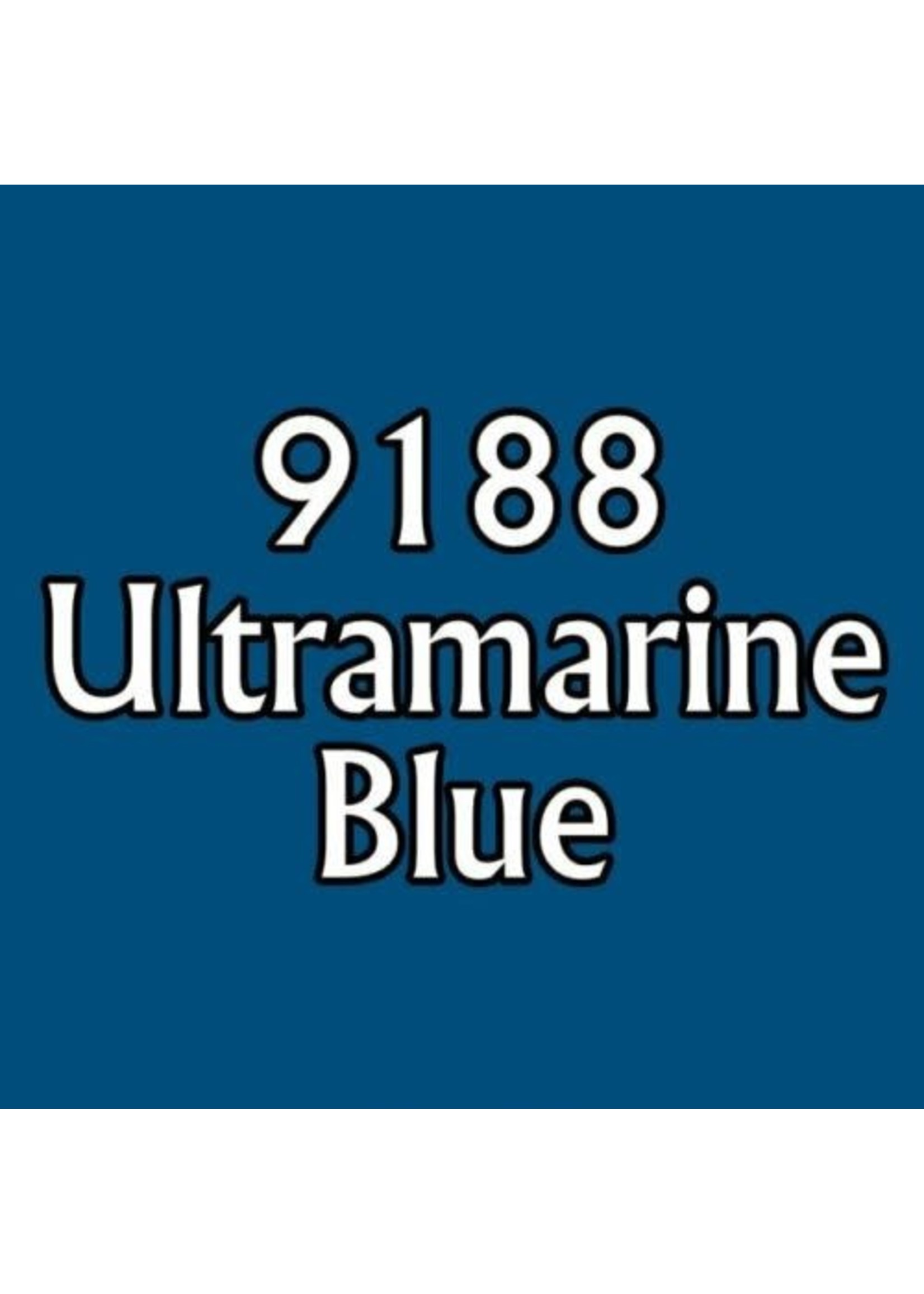 Reaper Ultramarine Blue