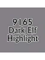 Reaper Dark Elf Highlight