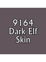 Reaper Dark Elf Skin