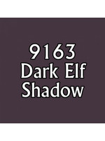 Reaper Dark Elf Shadow