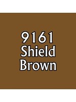 Reaper Shield Brown