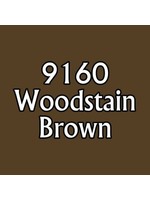 Reaper Woodstain Brown