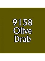 Reaper Olive Drab