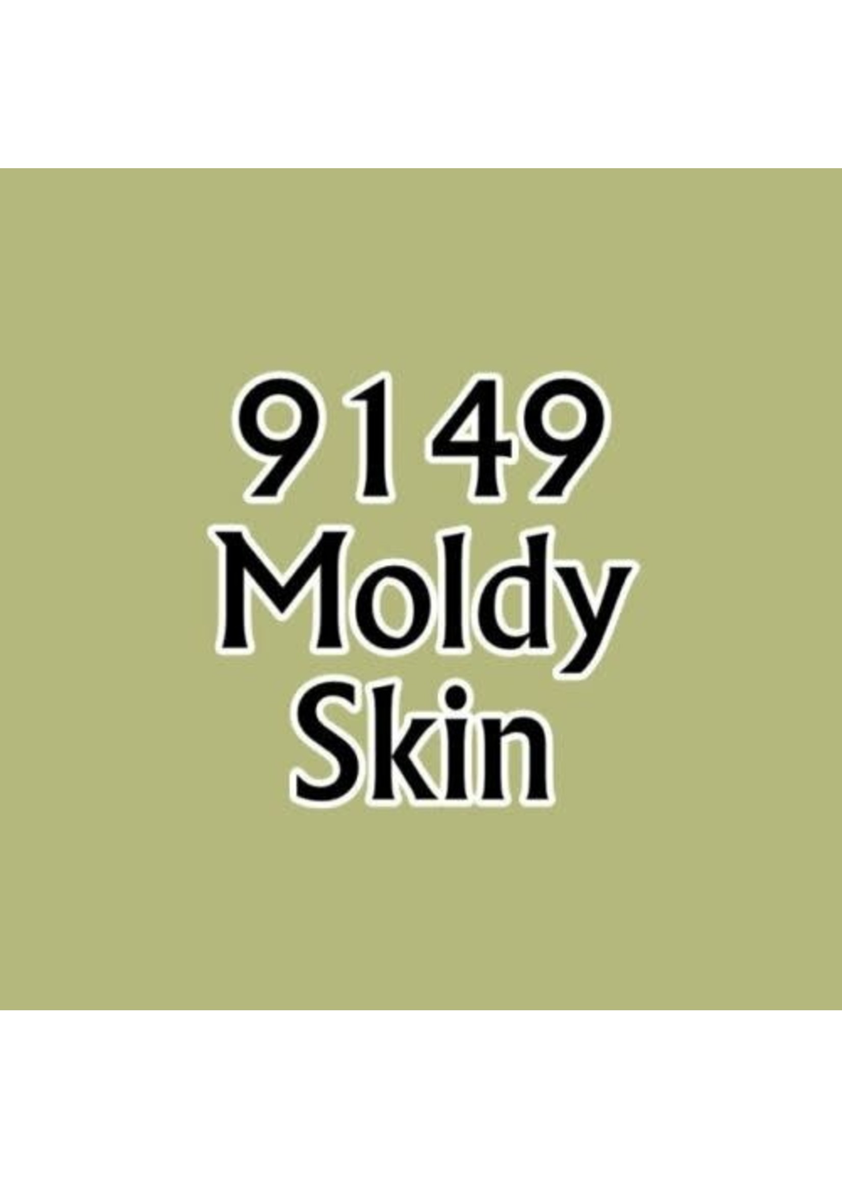 Reaper Moldy Skin