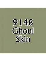 Reaper Ghoul Skin