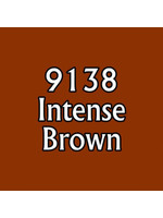 Reaper Intense Brown