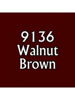 Reaper Walnut Brown