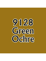 Reaper Green Ochre