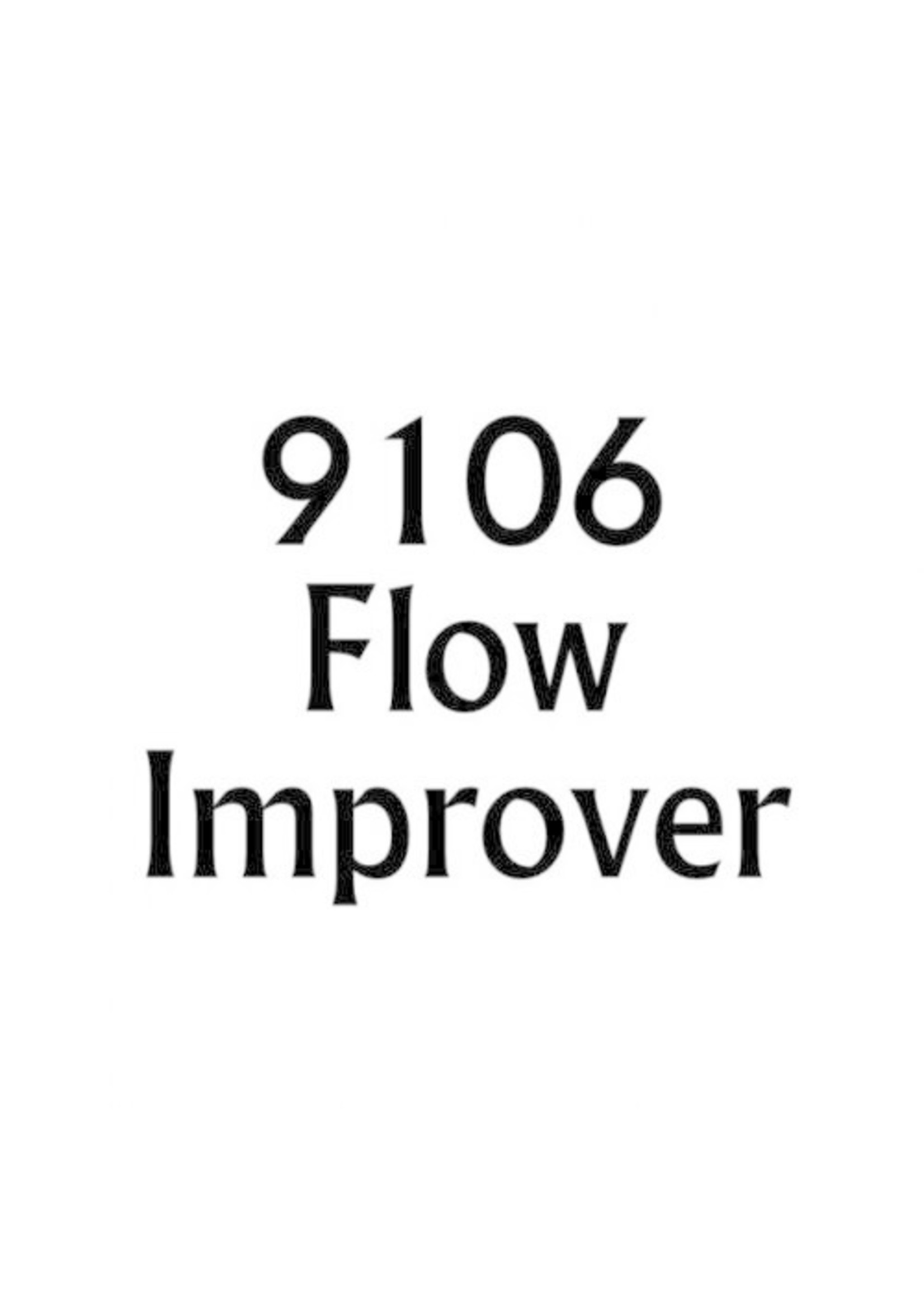 Reaper Flow Improver