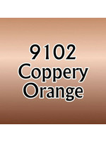 Reaper Coppery Orange