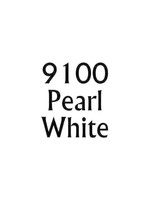 Reaper Pearl White