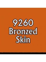 Reaper Bronzed Skin