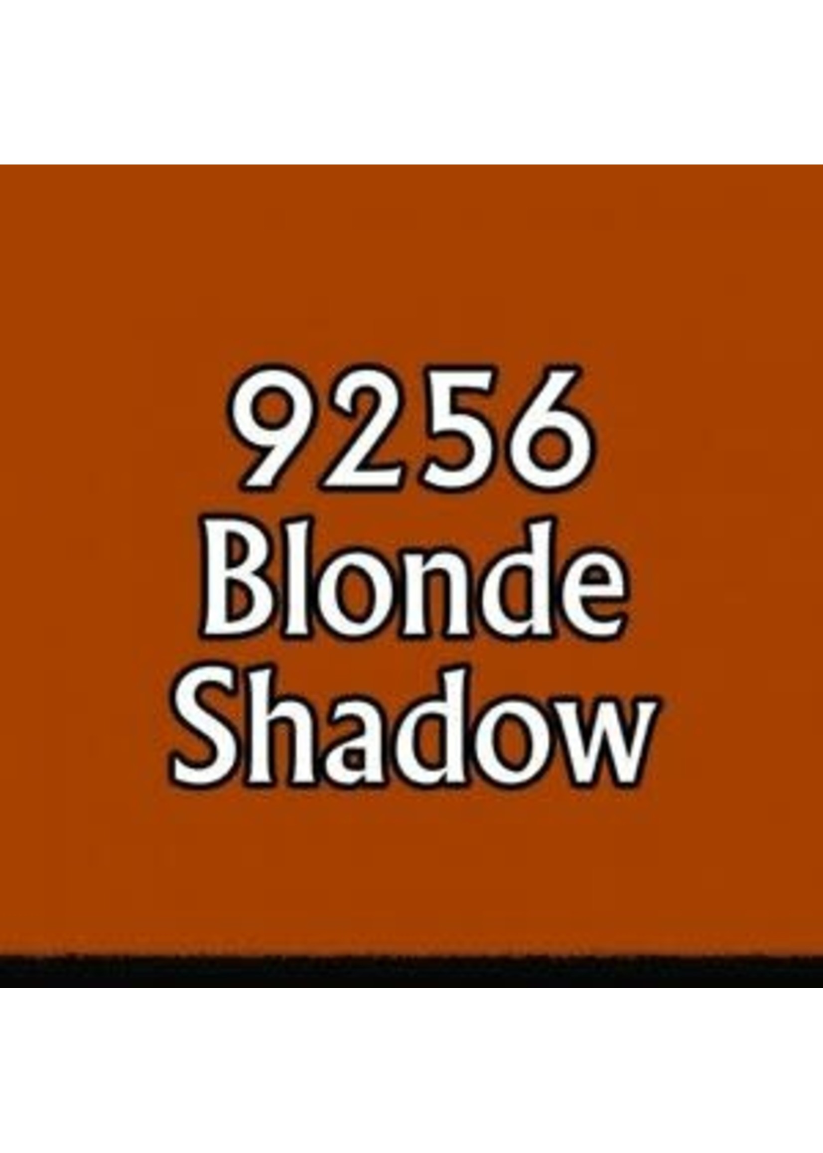Reaper Blond Shadow