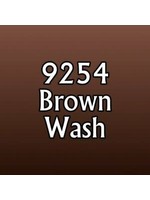Reaper Brown Wash