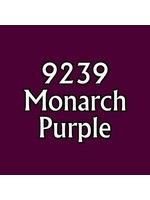 Reaper Monarch Purple