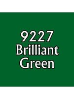 Reaper Brilliant Green